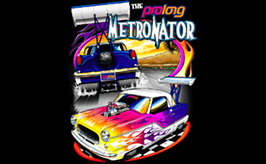 The Prolong Metronator